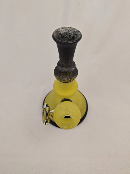 Triksta Yello/Black Tube