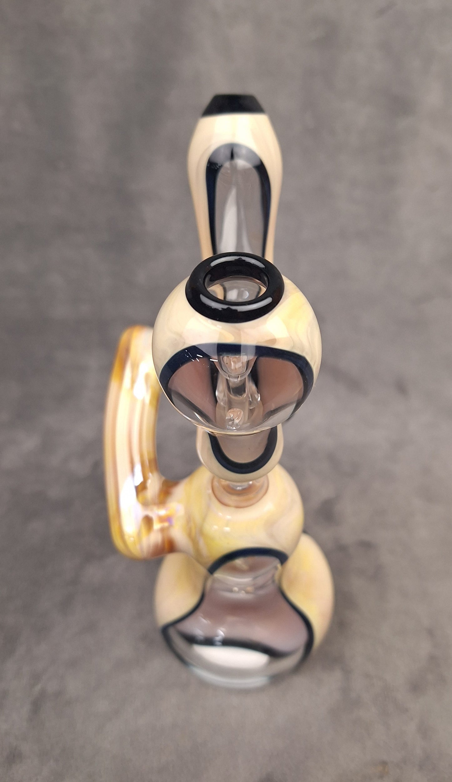 B.P. Tan Encalmo Recycler