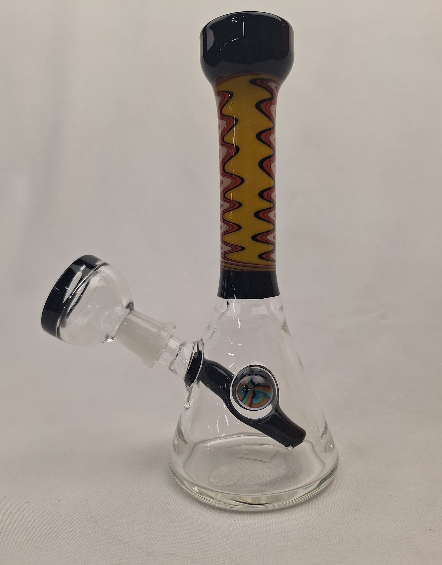 Mc. Fly Mini Tube w Zipper Sec