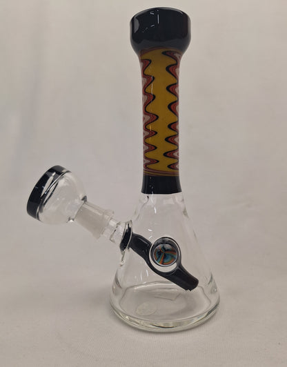 Mc. Fly Mini Tube w Zipper Sec