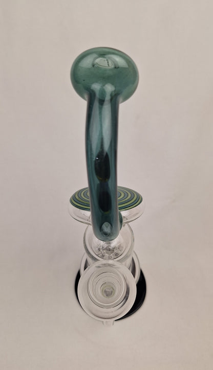 Hoobs Dichro Drag - on
