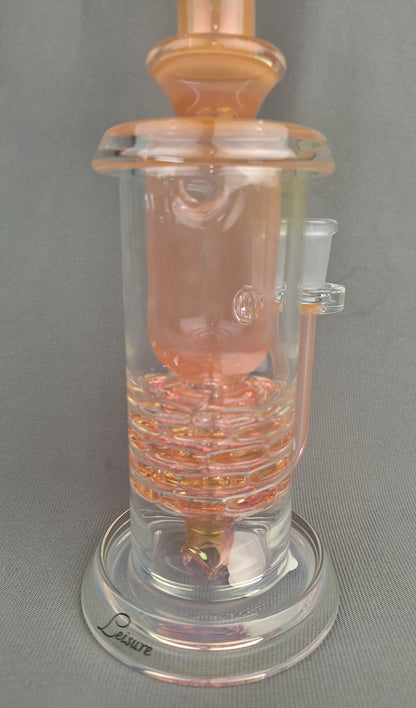 Leisure Fumed Brickstack Incycler