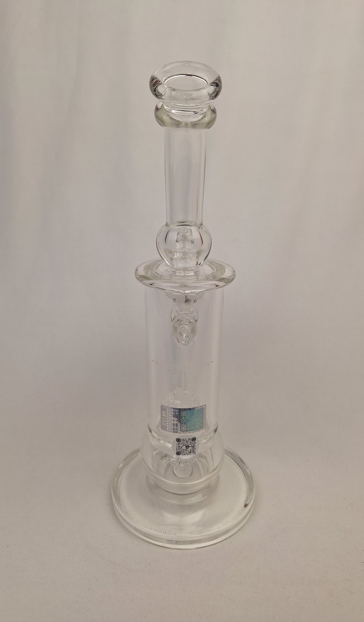 Mobius 50 T  V5 Tube