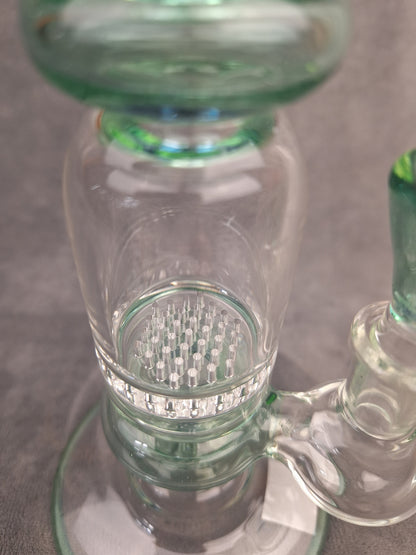 IREM Champagne Rig