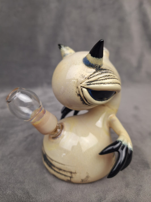 Omni Little Critter w Arms Rig #2