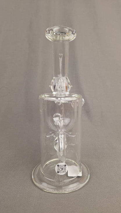 Mobius Recurve Incycler