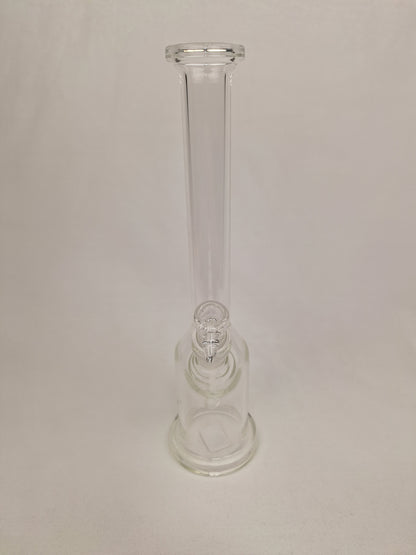 Ben Wison Clear Straight Tube