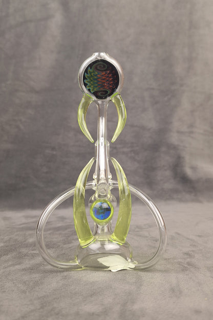 Eusheen Roor Bub Yellow