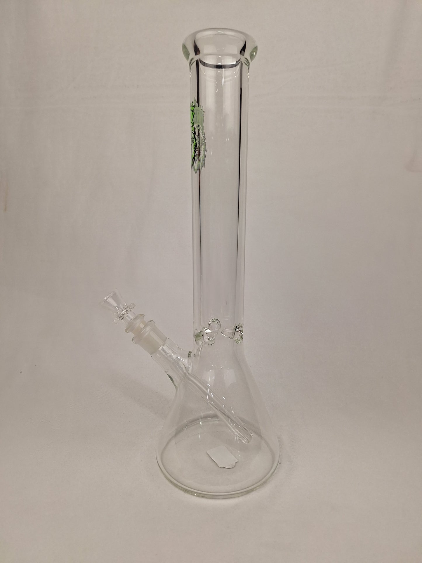 MGW Beaker 18"" Green