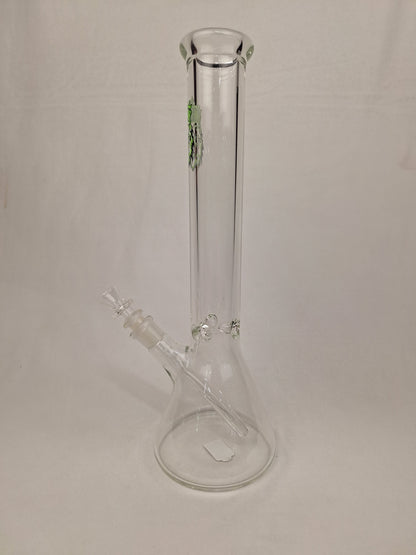 MGW Beaker 18"" Green