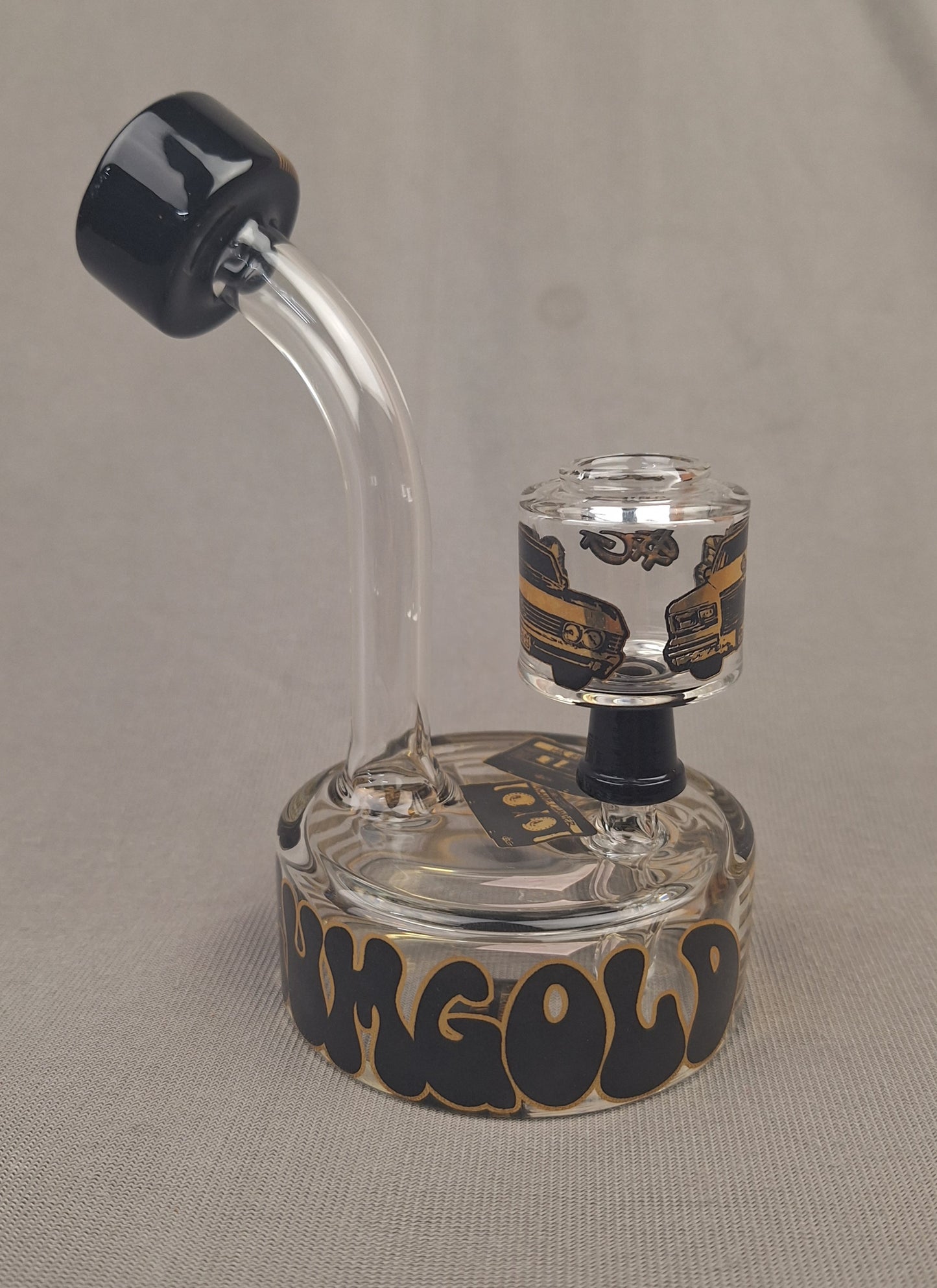 R Slum Gold Chop Top 10 M