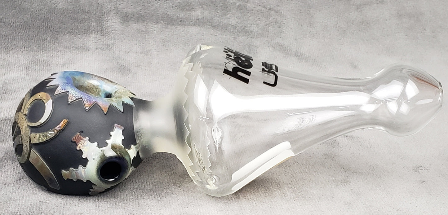 Helix SS Liberty Color (Black)