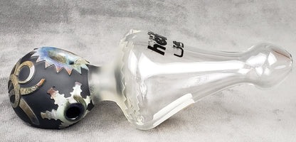 Helix SS Liberty Color (Black)
