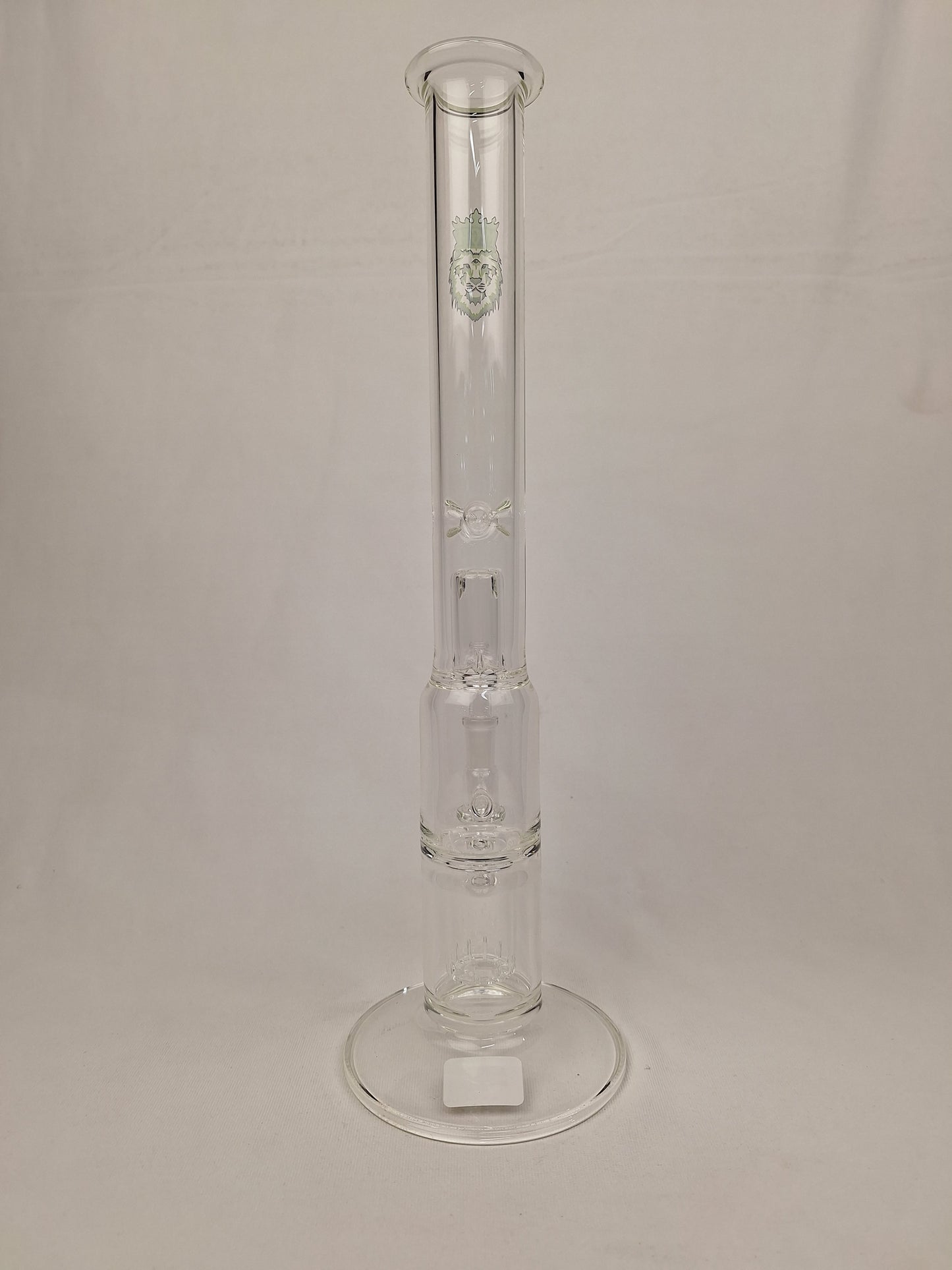 MGW Stemless Diffy Cap Green