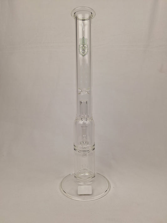 MGW Stemless Diffy Cap Green