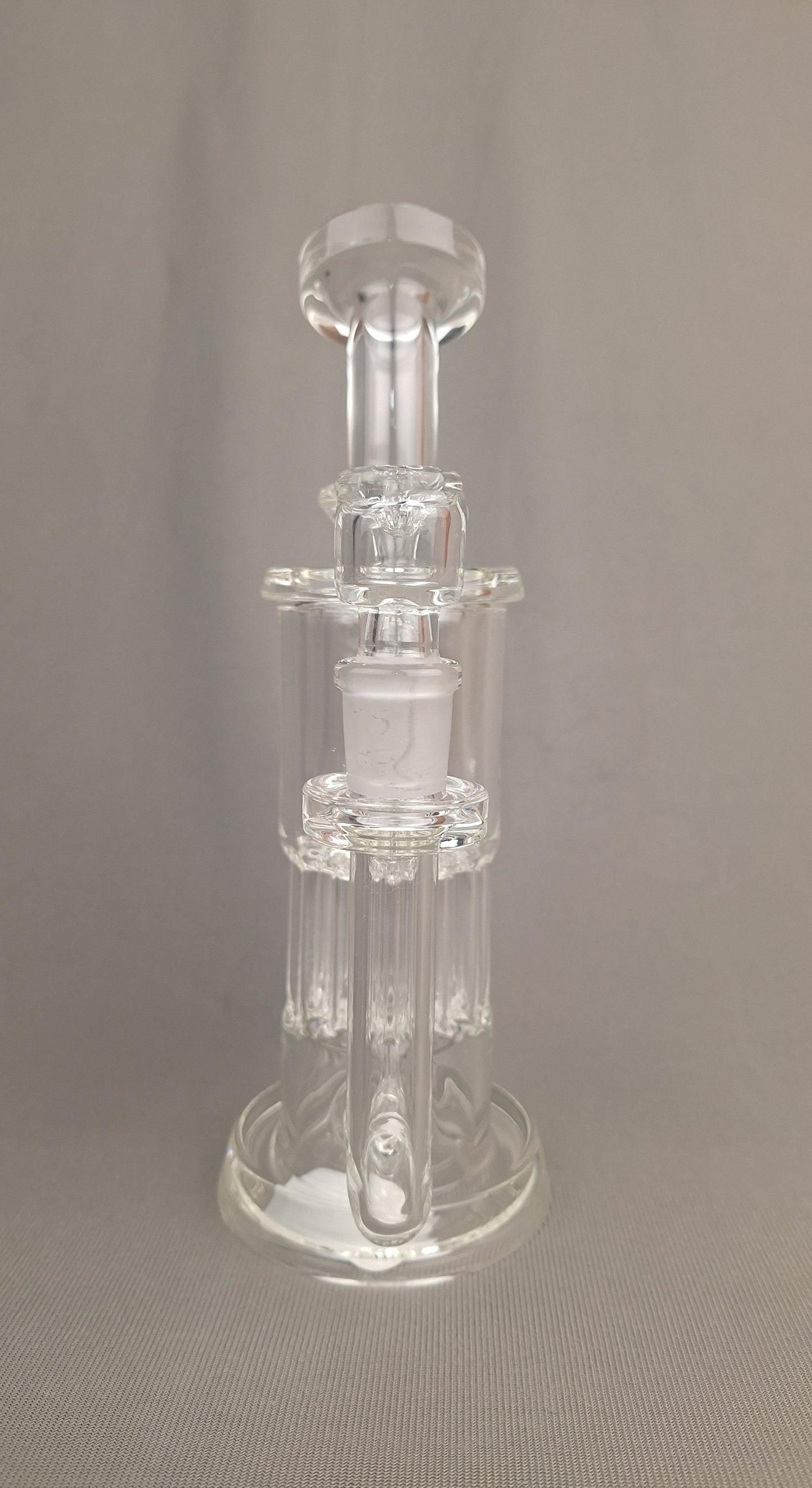 Leisure Pillar Incycler