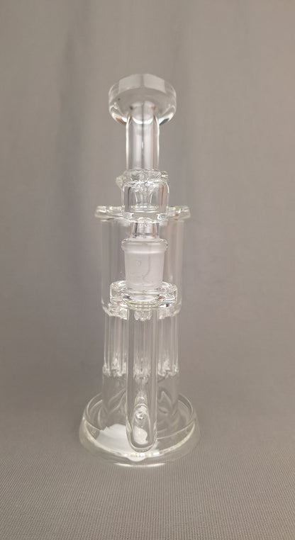Leisure Pillar Incycler