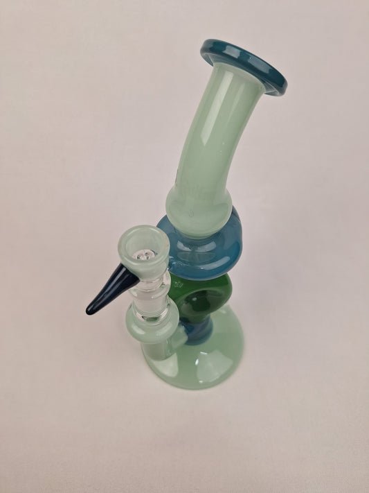 Ben Wilson Color Disc Recycler jade/green