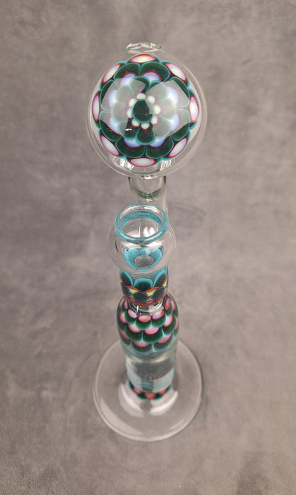 Yunk Heavenly Feather Rig