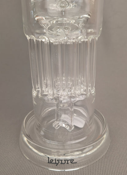Leisure Pillar Incycler