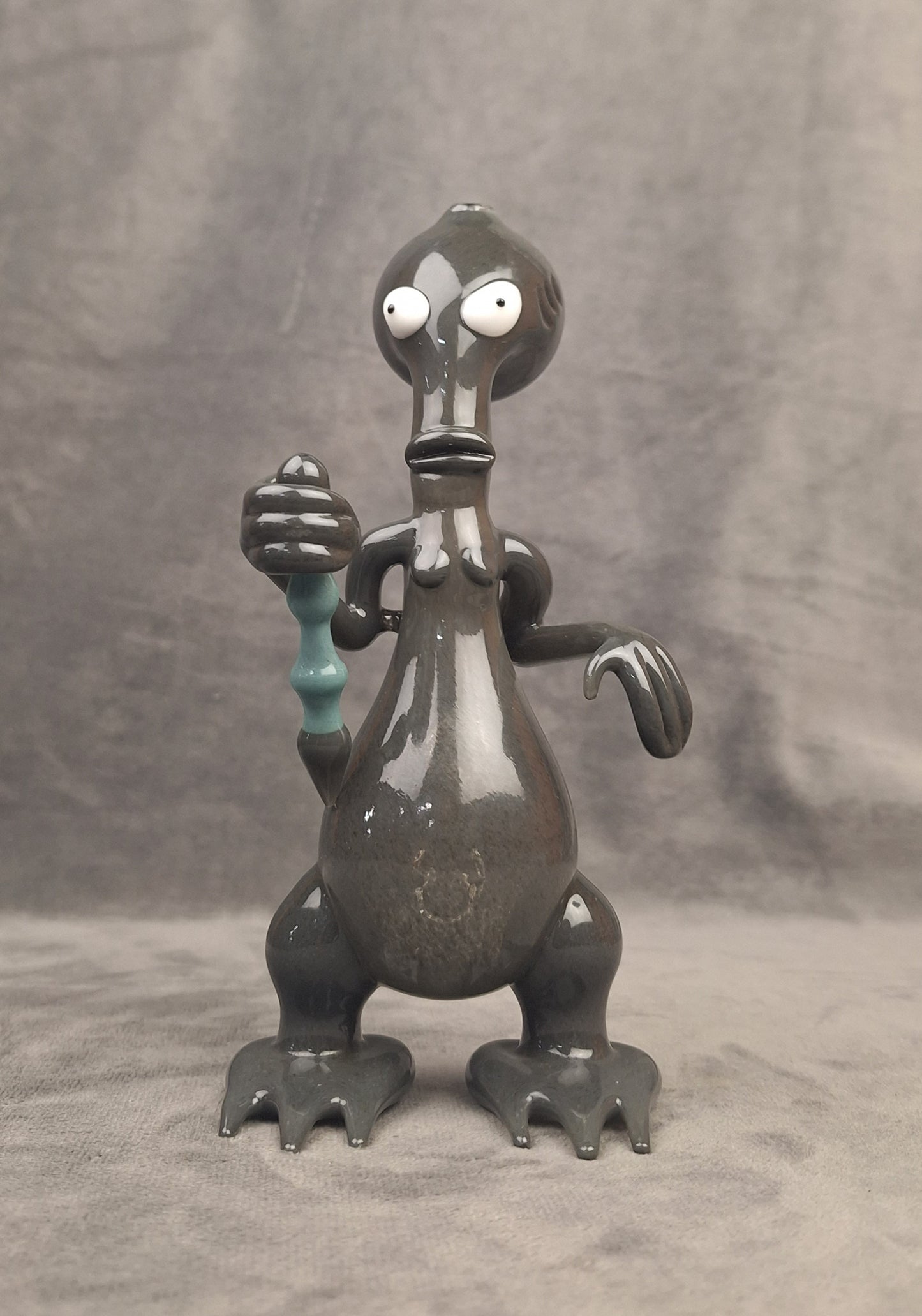 Puff Roger