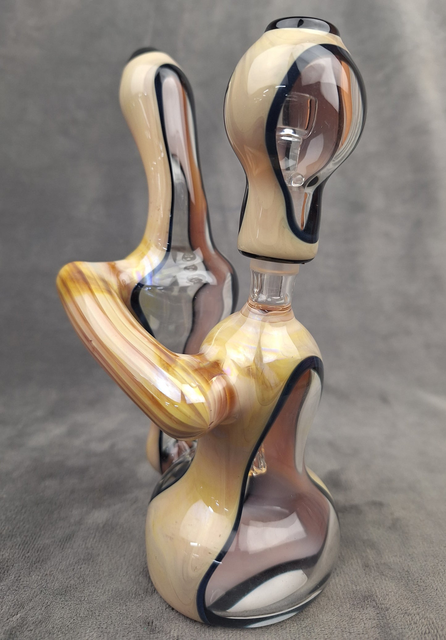 B.P. Tan Encalmo Recycler