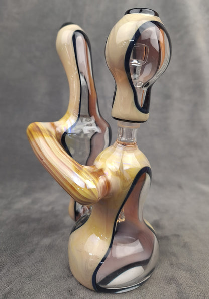 B.P. Tan Encalmo Recycler