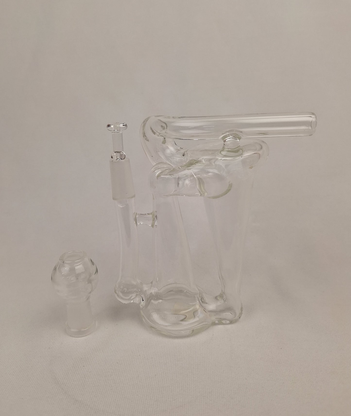 Curse Recycler