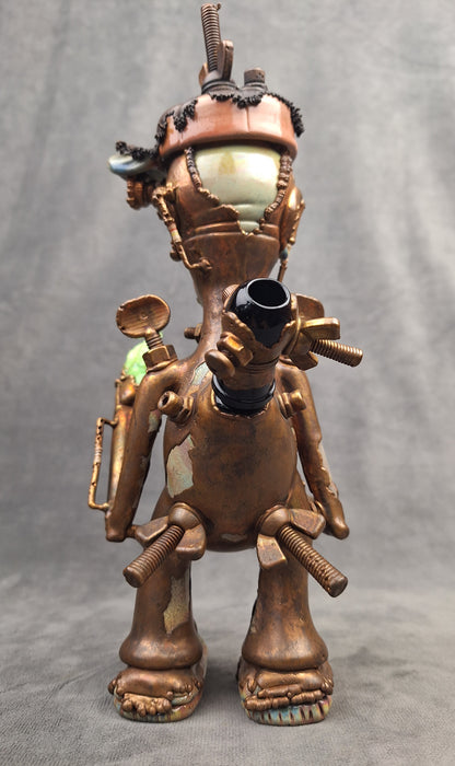 SNIC Shlubb "Slyme Hands"