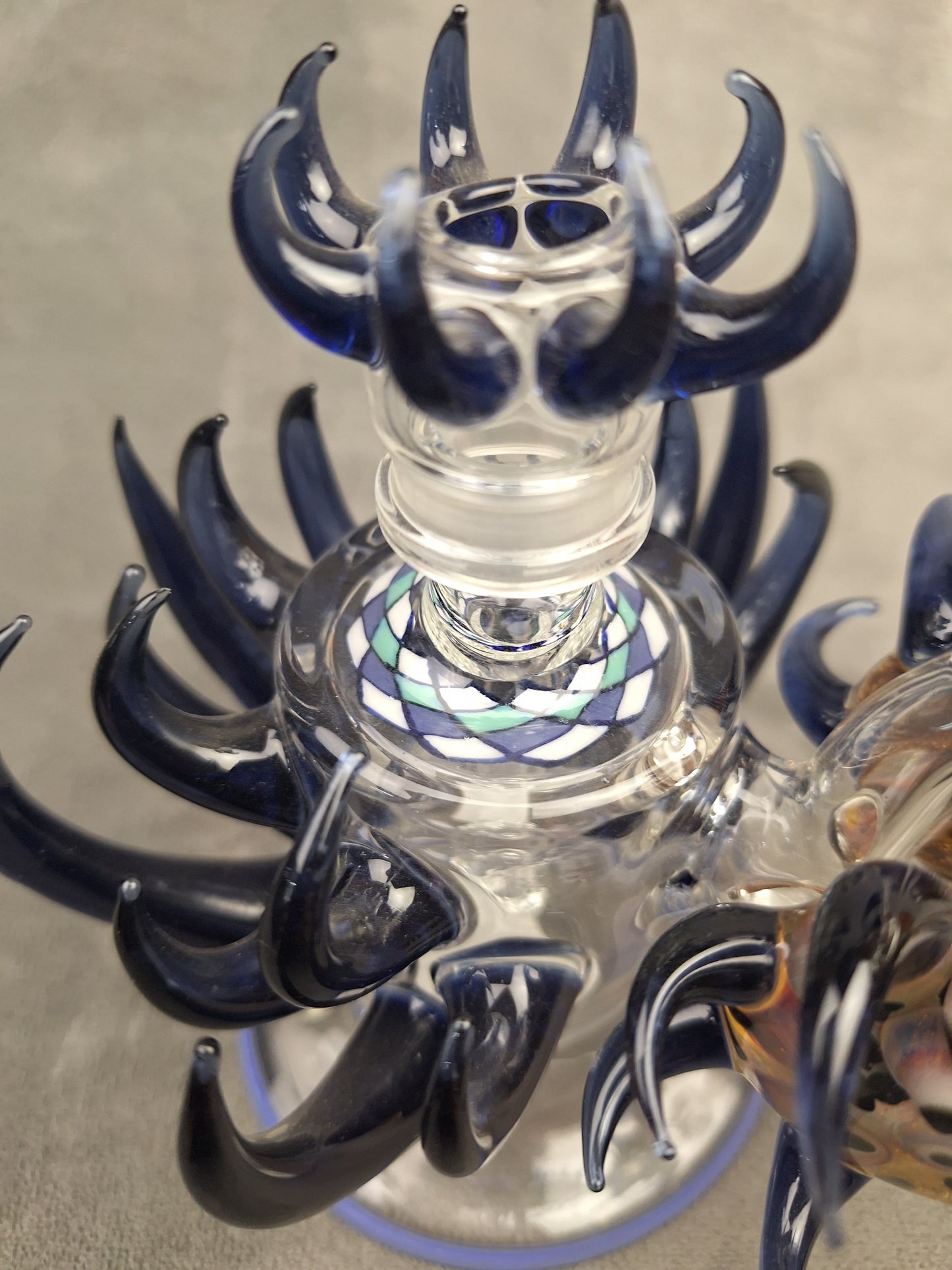 Freek Rig w/ Chad G. Marbles