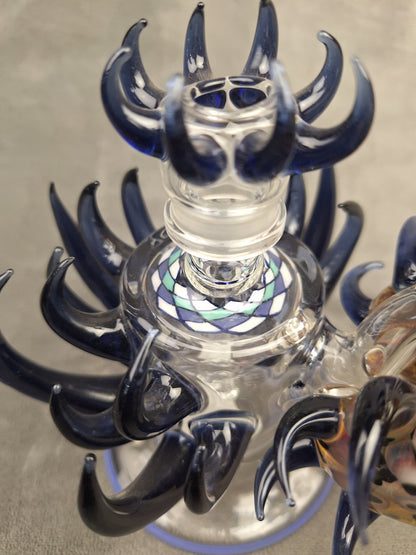 Freek Rig w/ Chad G. Marbles