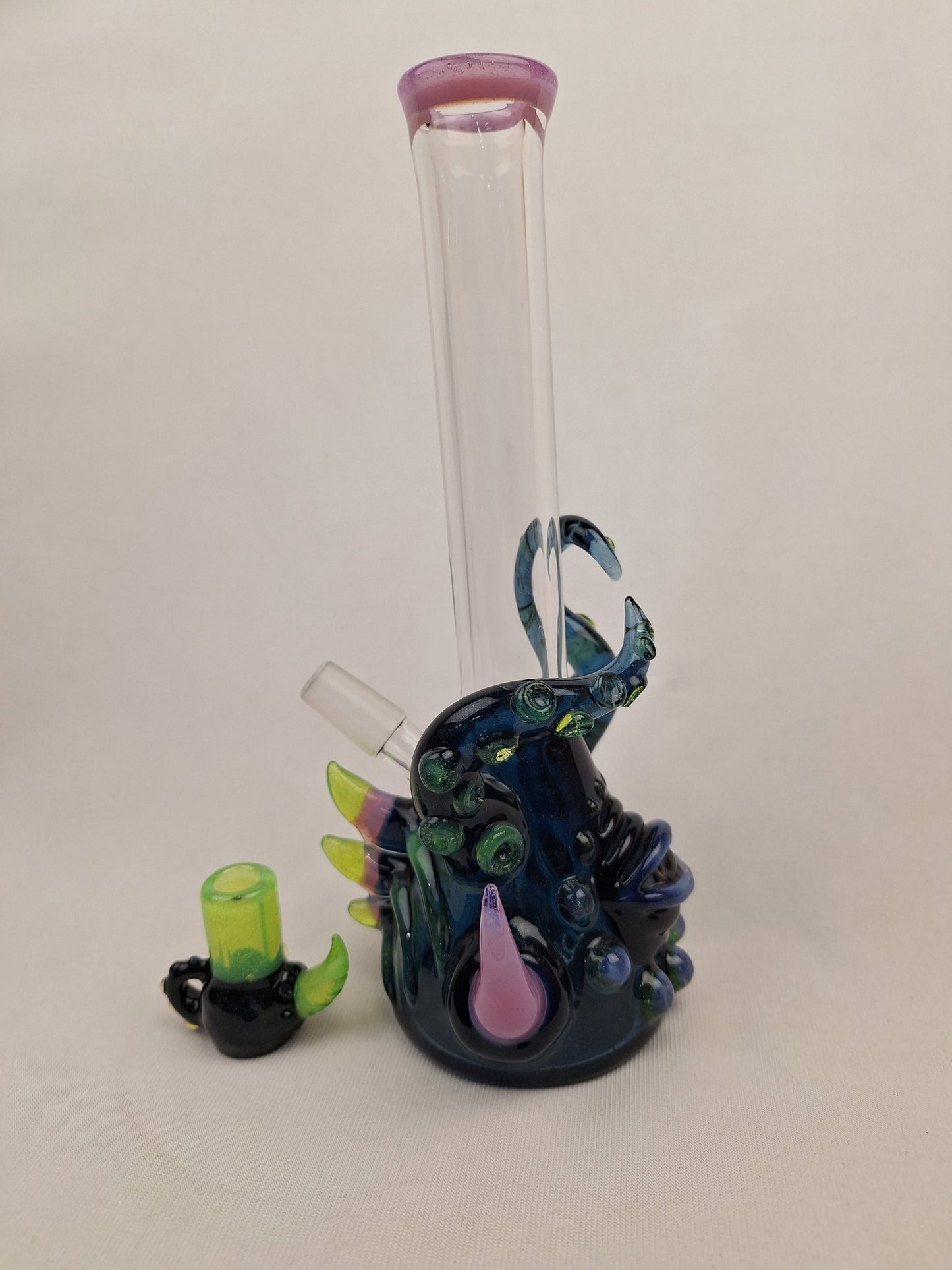 Mako Custom w/ UV & Stardust