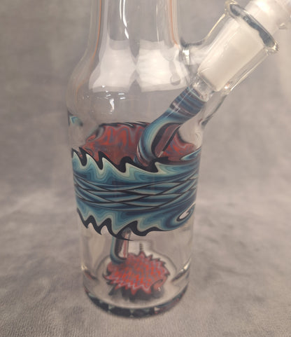 Brett/Howell Bottle Rig