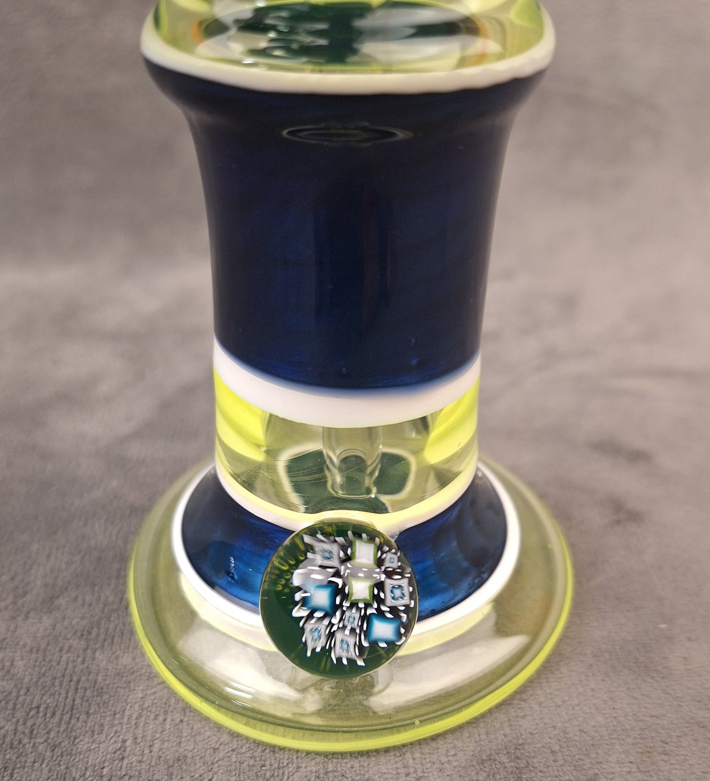 KC Push Bowl Illuminati