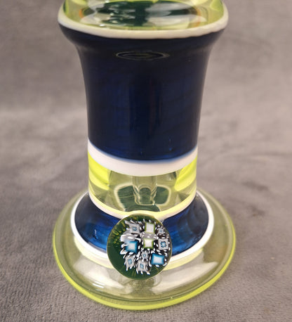 KC Push Bowl Illuminati
