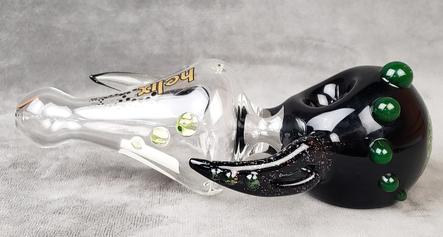 Helix Menzies Crushed Opal