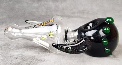 Helix Menzies Crushed Opal