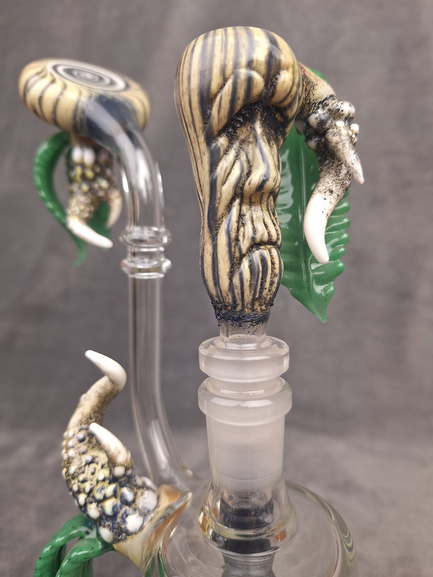 Omni Wooden W Bub