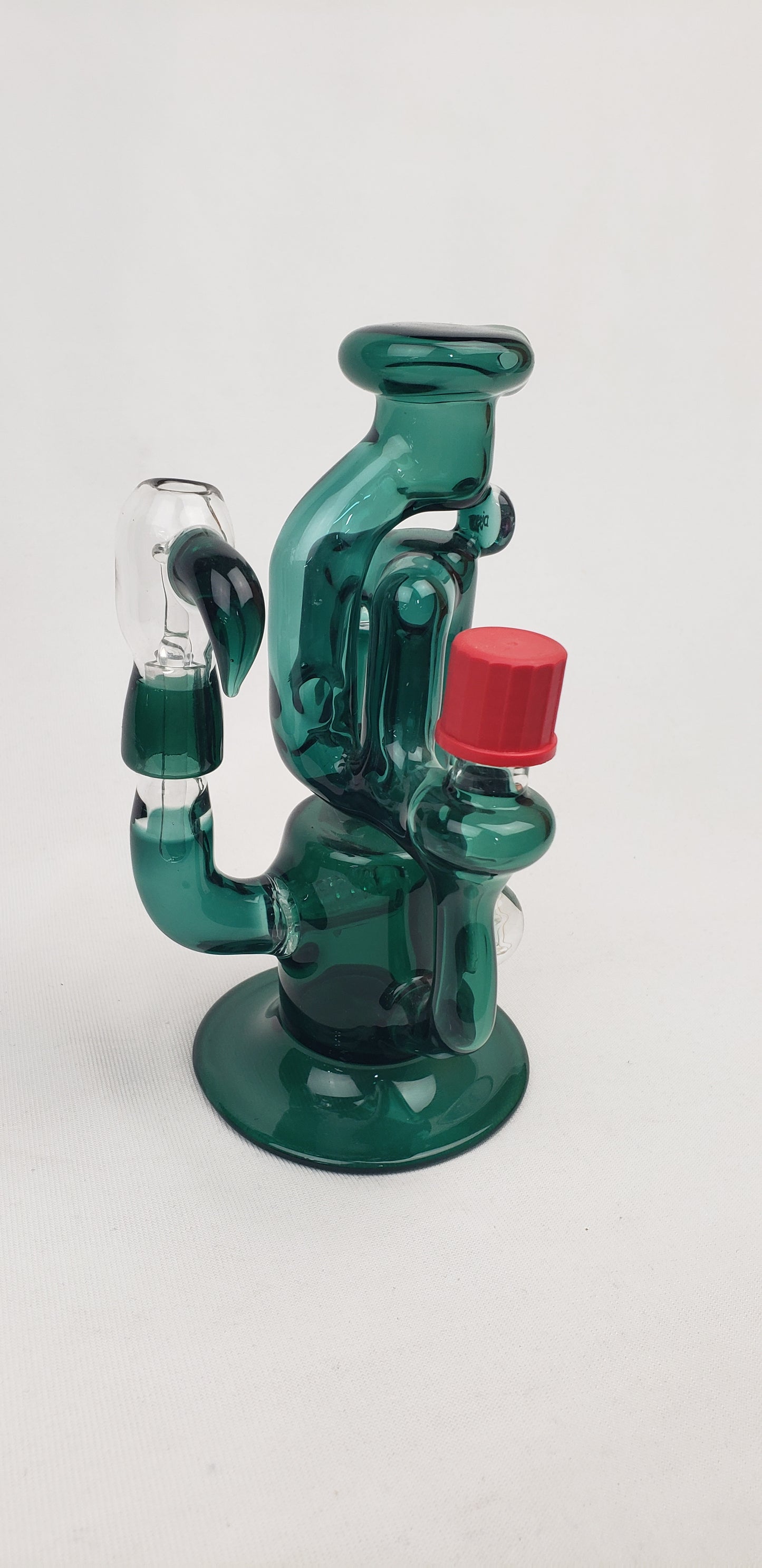 Diggy Recycler