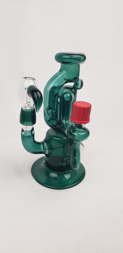 Diggy Recycler