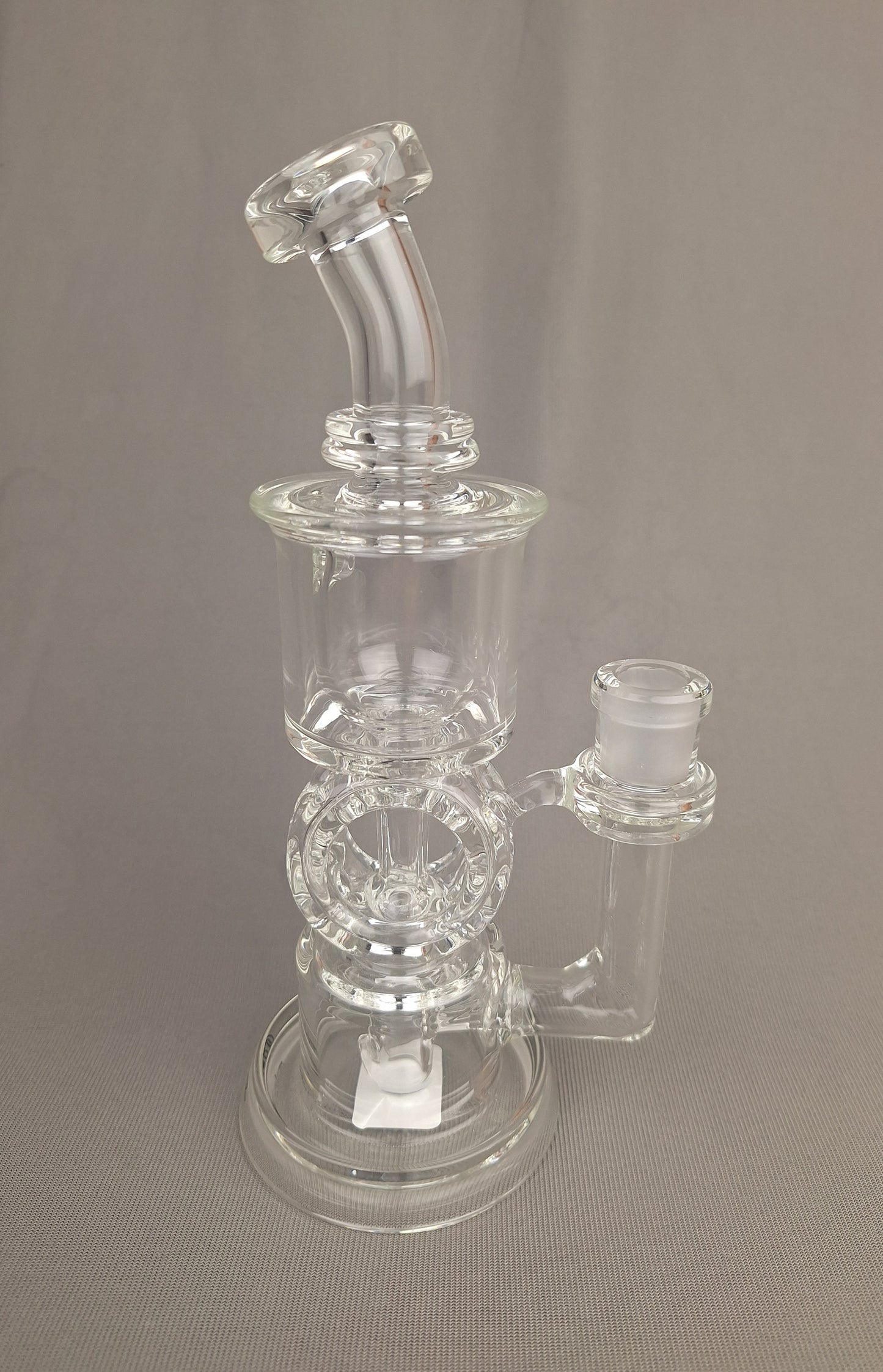 Leisure Swiss Donut Incycler