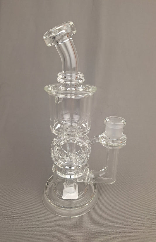 Leisure Swiss Donut Incycler
