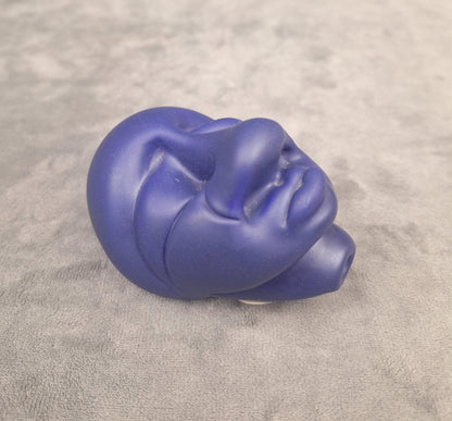 Bishop  Face Pipe