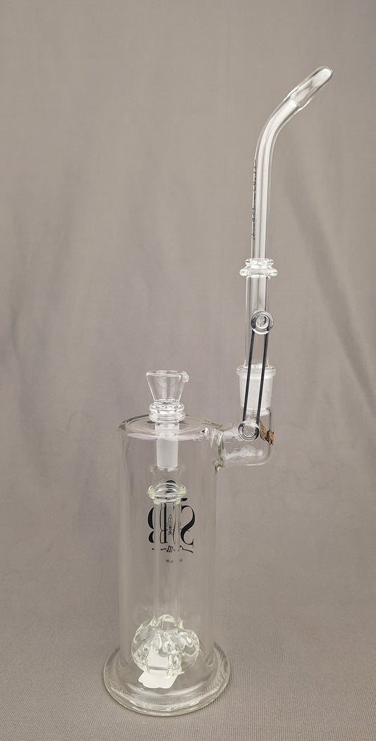 Sheldon Midnight Bubbler