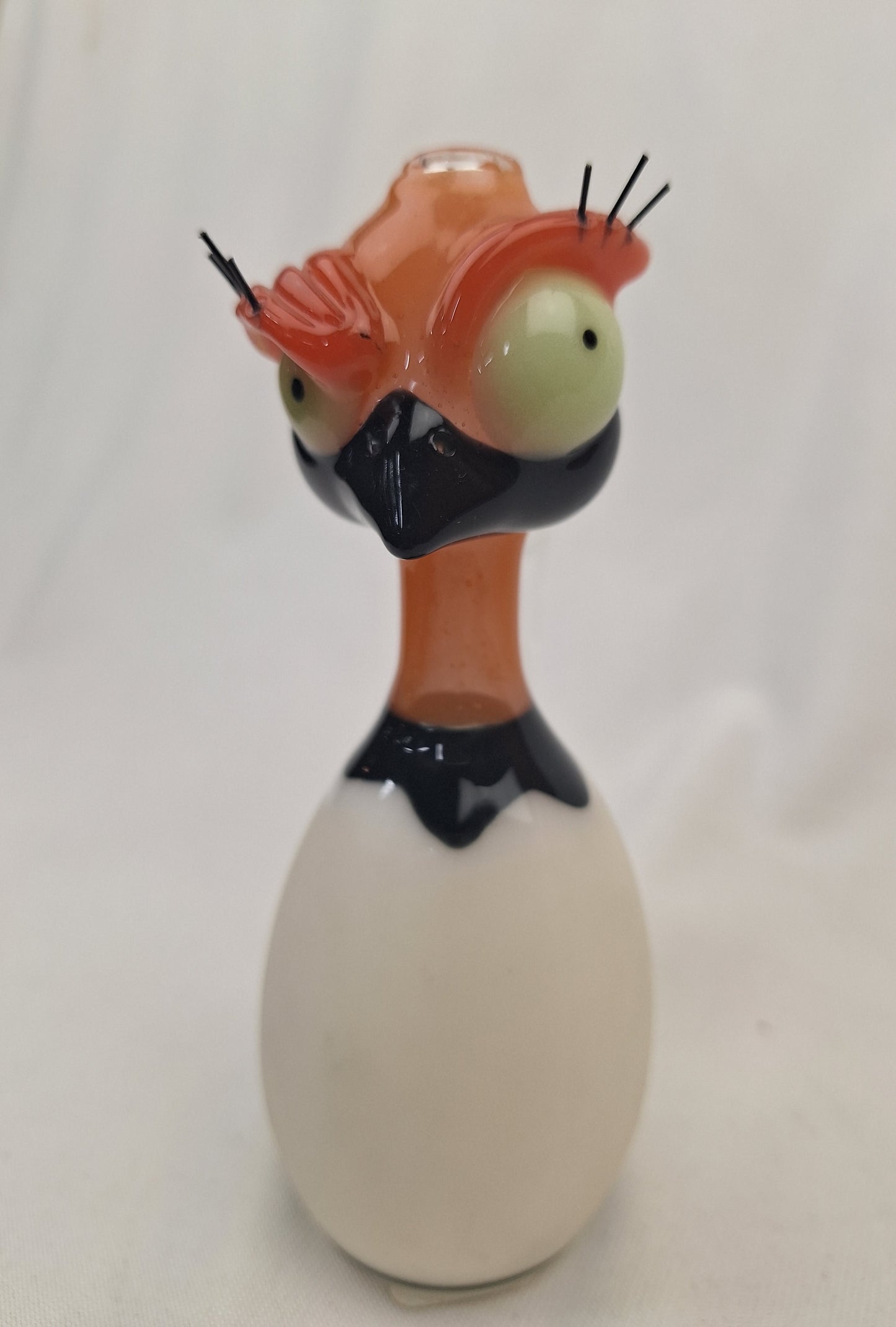 Smart Hatched Chick Rig