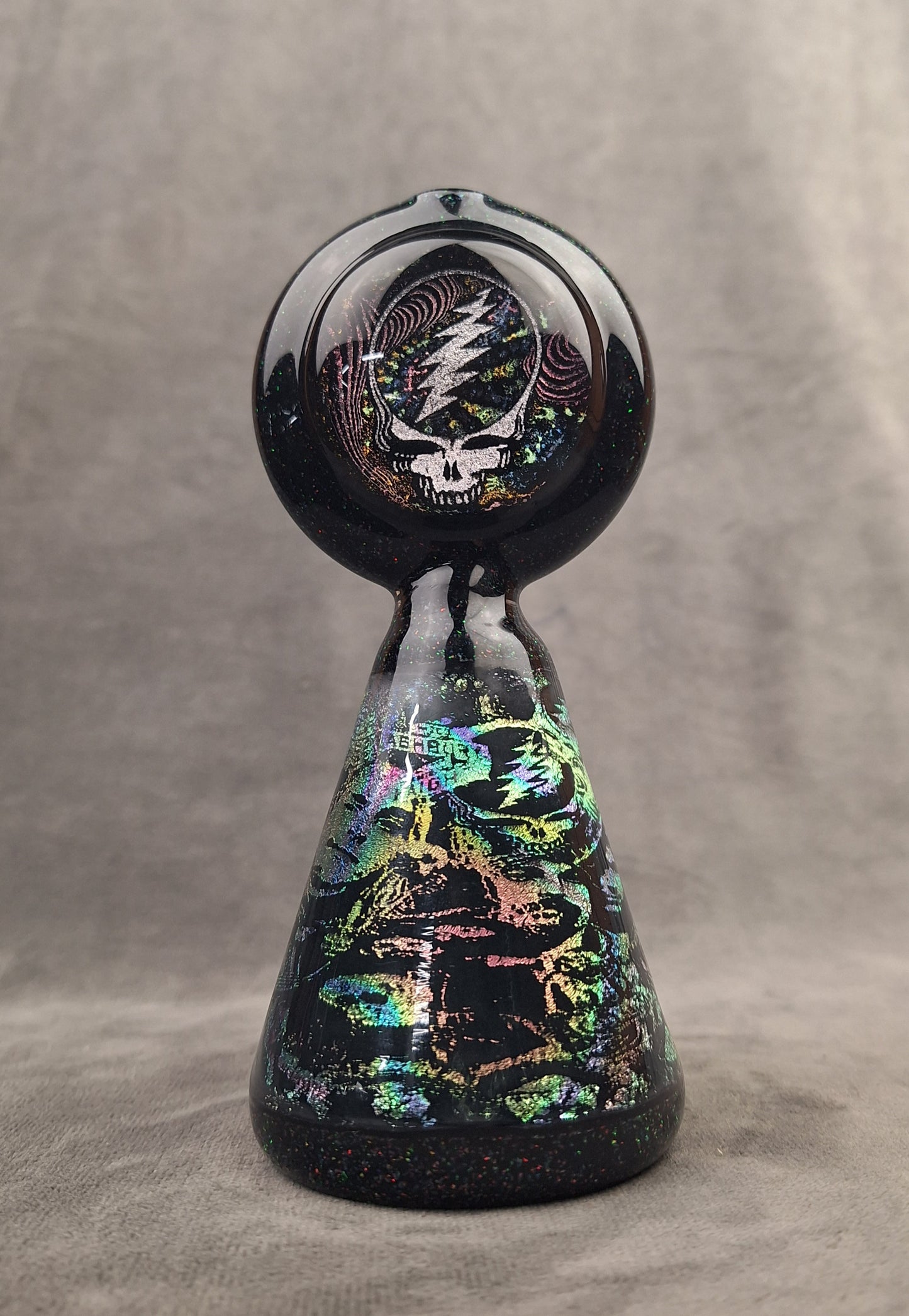 Bezerker Dead Head Rig