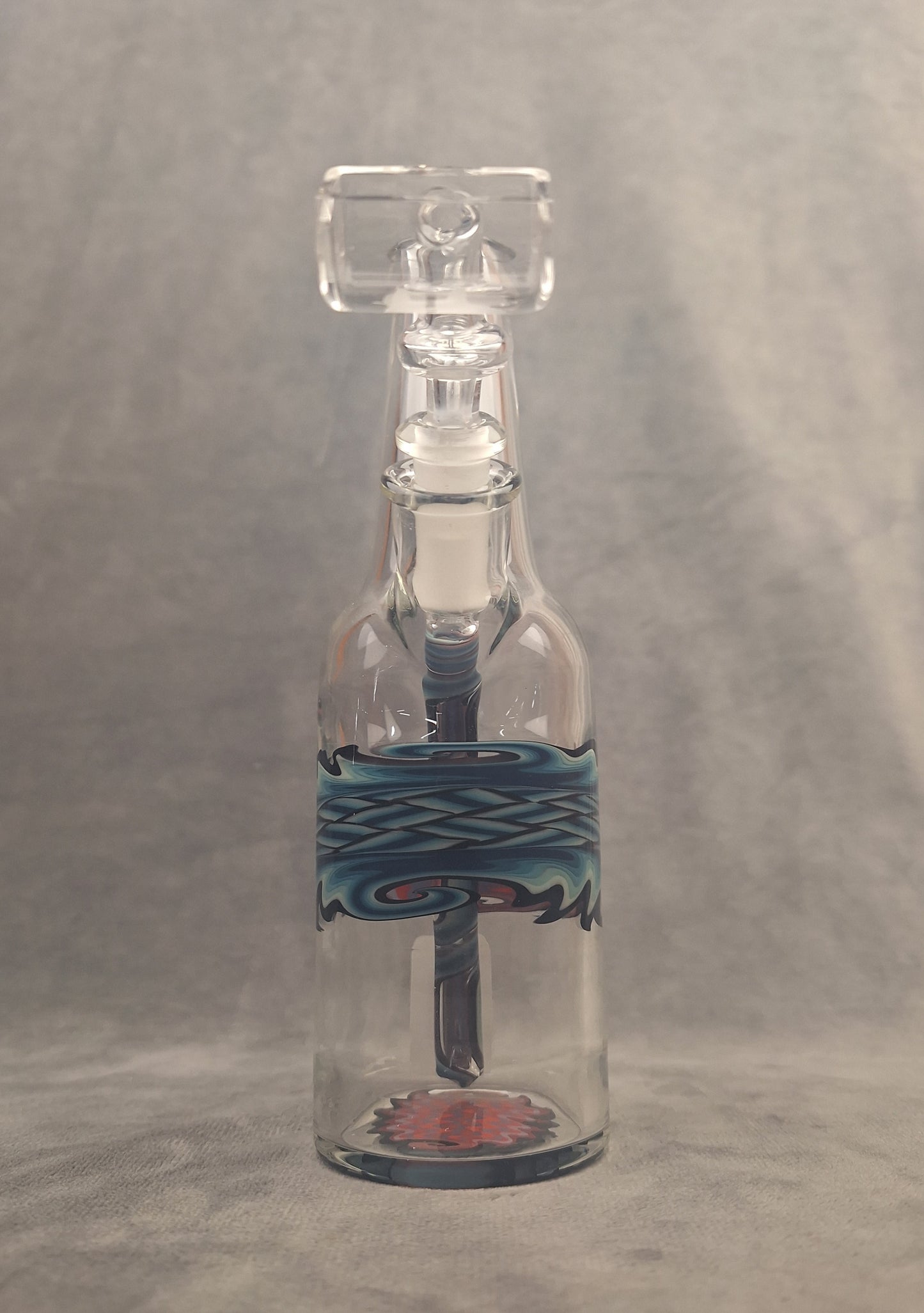 Brett/Howell Bottle Rig