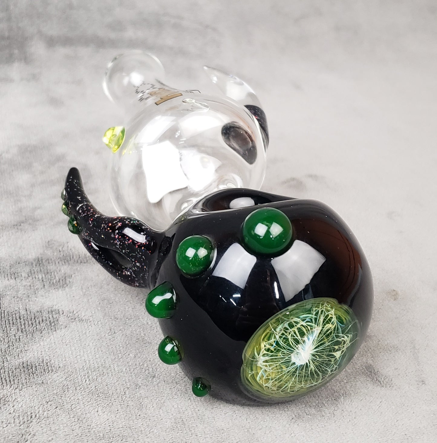 Helix Menzies Crushed Opal