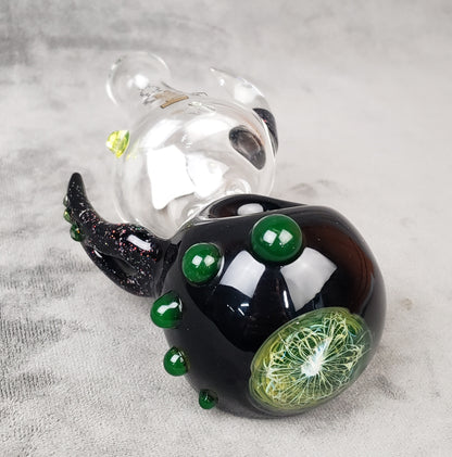 Helix Menzies Crushed Opal