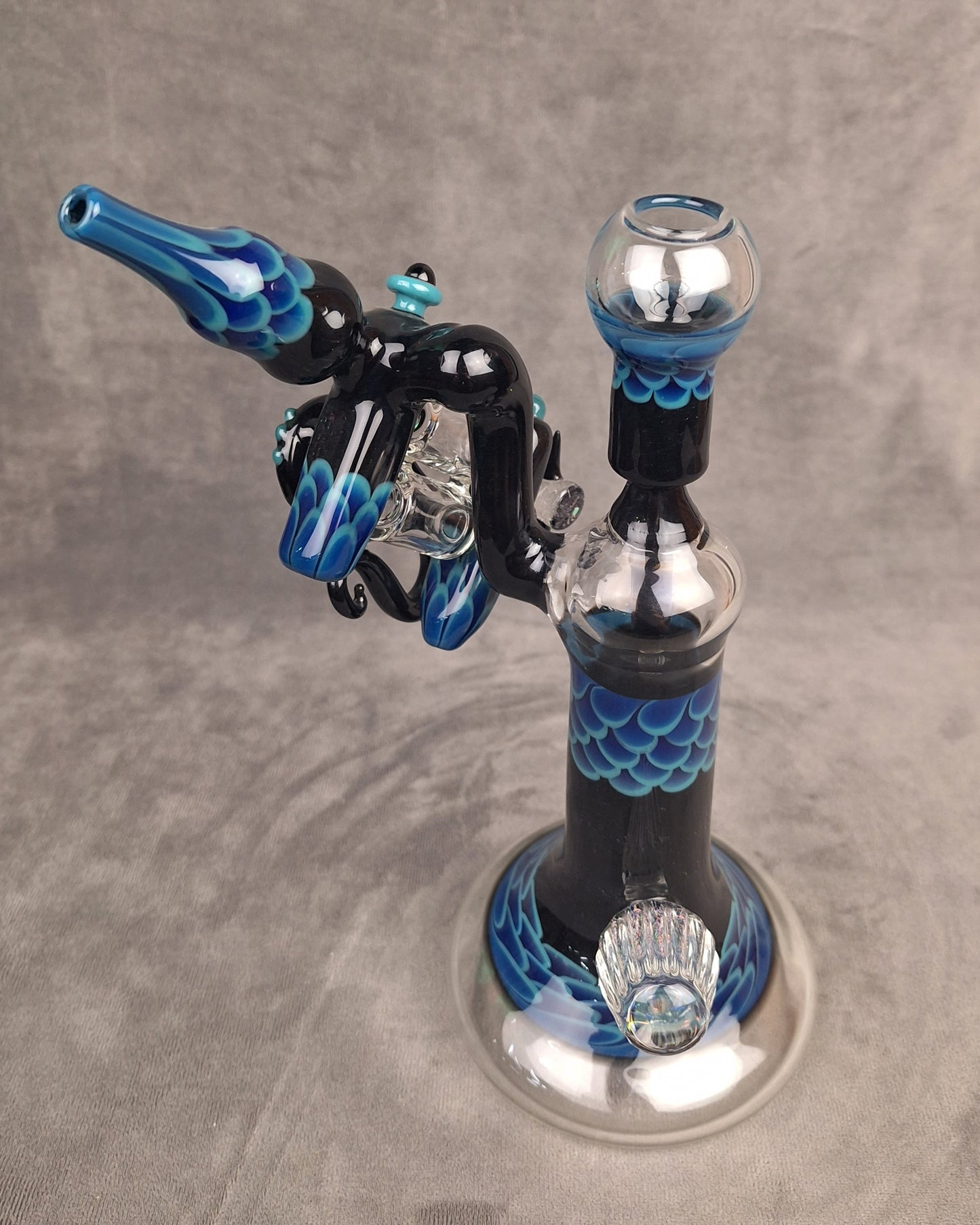 Tyme/J Mass Tattoo Bub Set